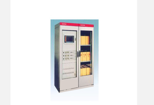 GZDW高頻開關(guān)微機(jī)型直流電源柜